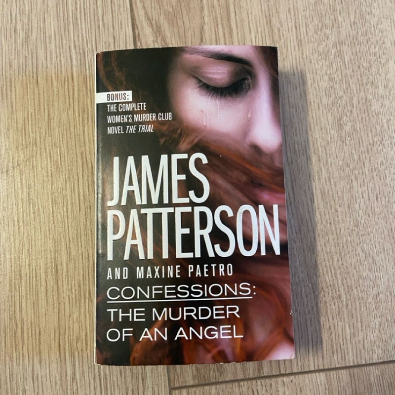 Confessions: the Murder of an Angel