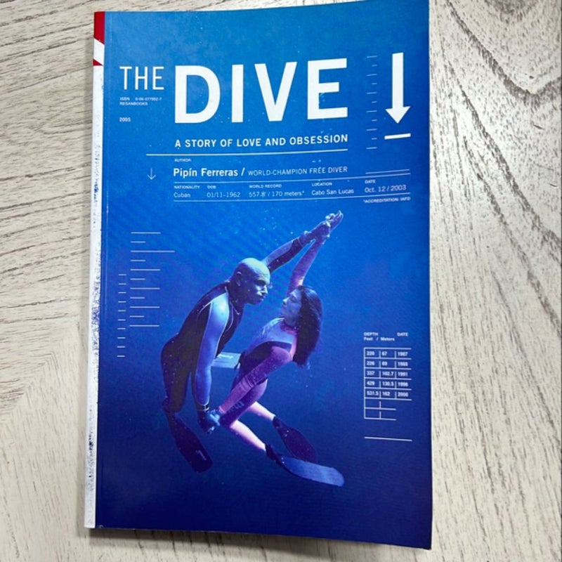 The Dive