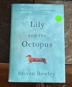 Lily and the Octopus