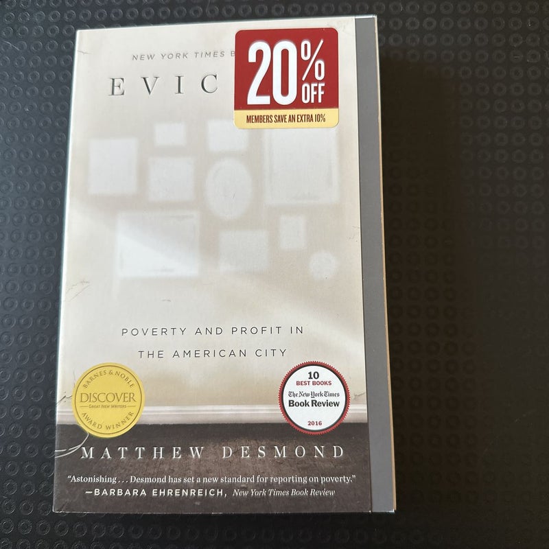 Evicted