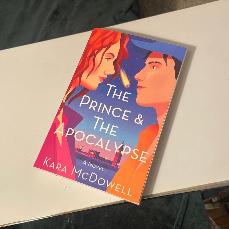 The Prince and the Apocalypse