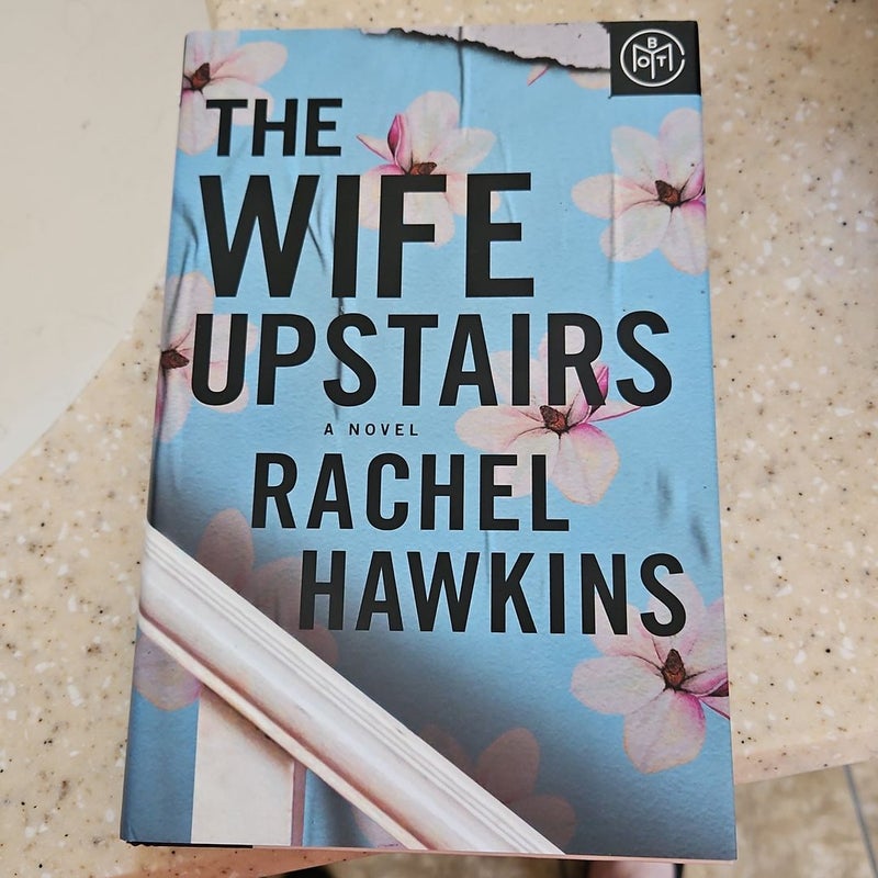 The Wife Upstairs