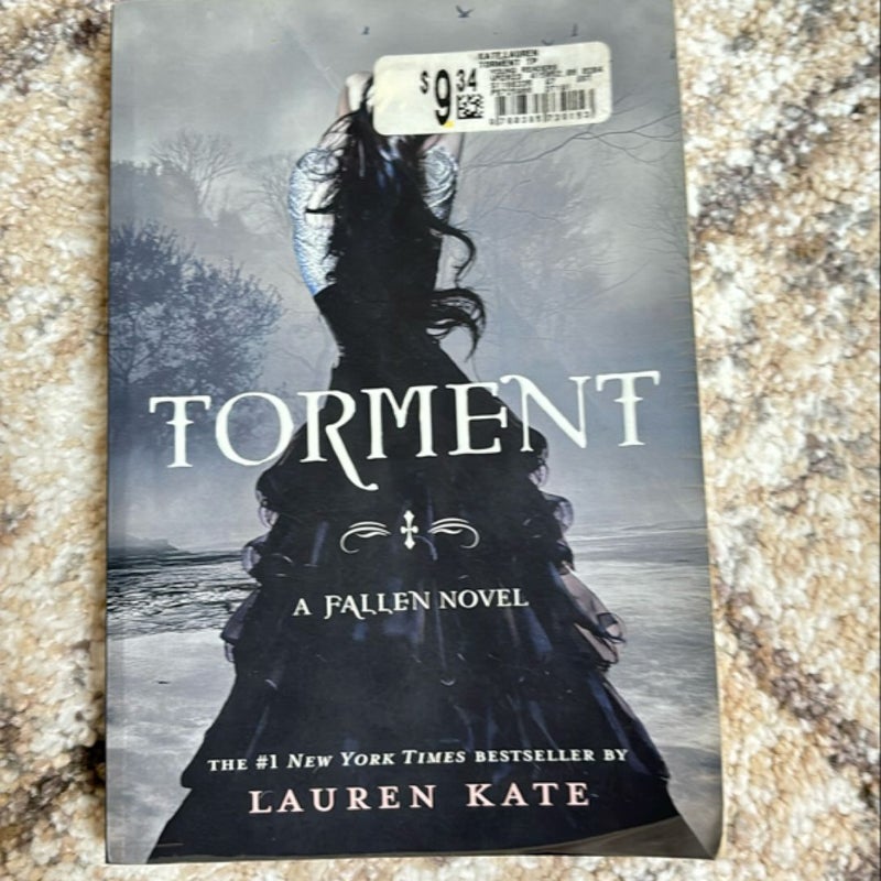 Torment