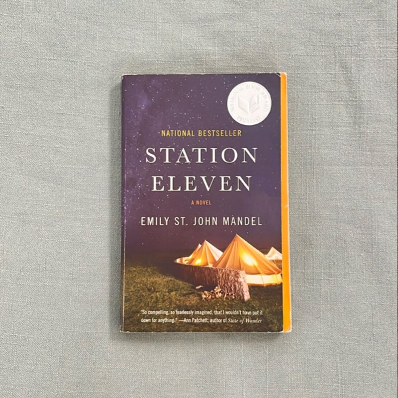 Station Eleven