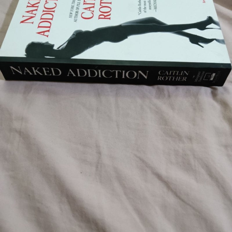 Naked Addiction