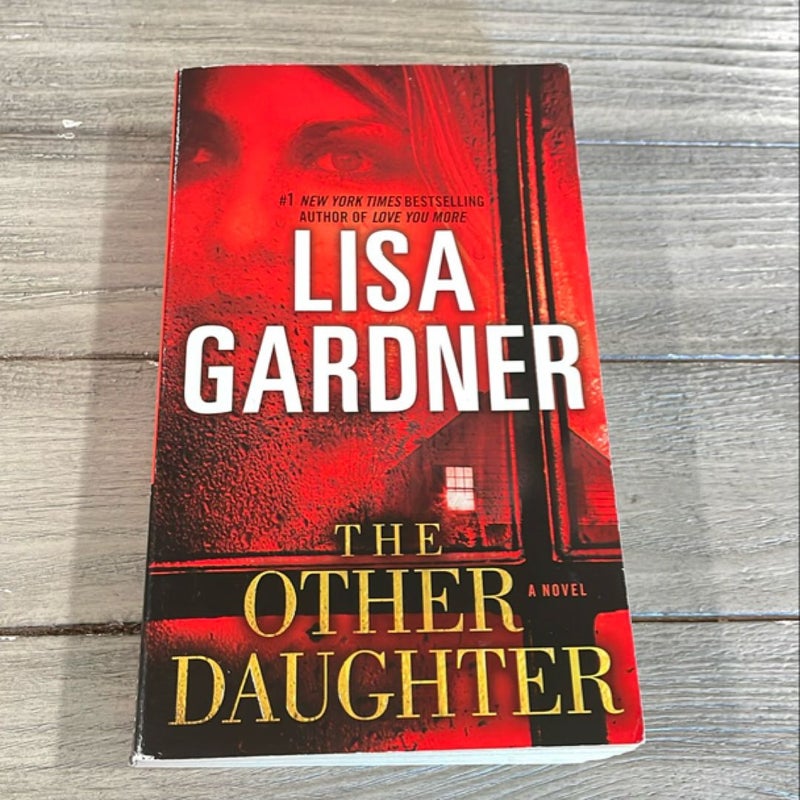 The Other Daughter