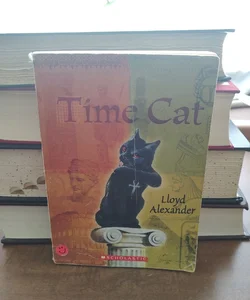 Time cat