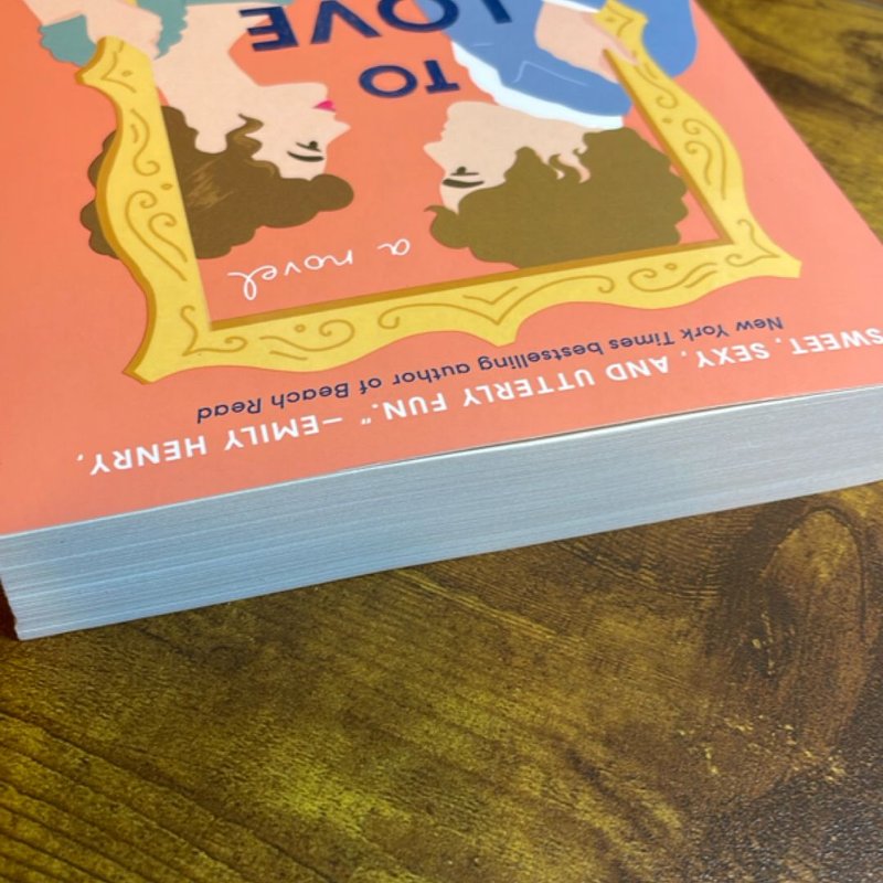 To Love and to Loathe