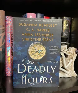 The Deadly Hours