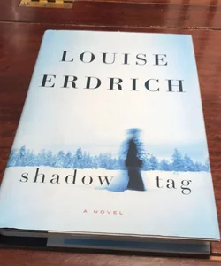 1st ed./1st * Shadow Tag