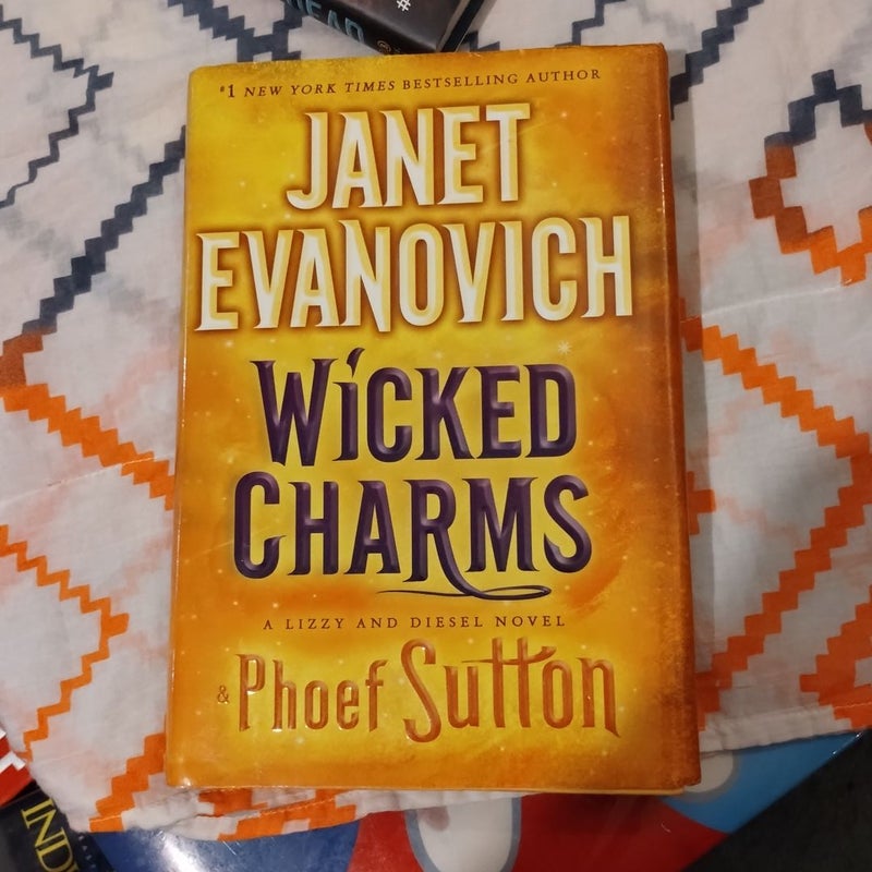 Wicked Charms