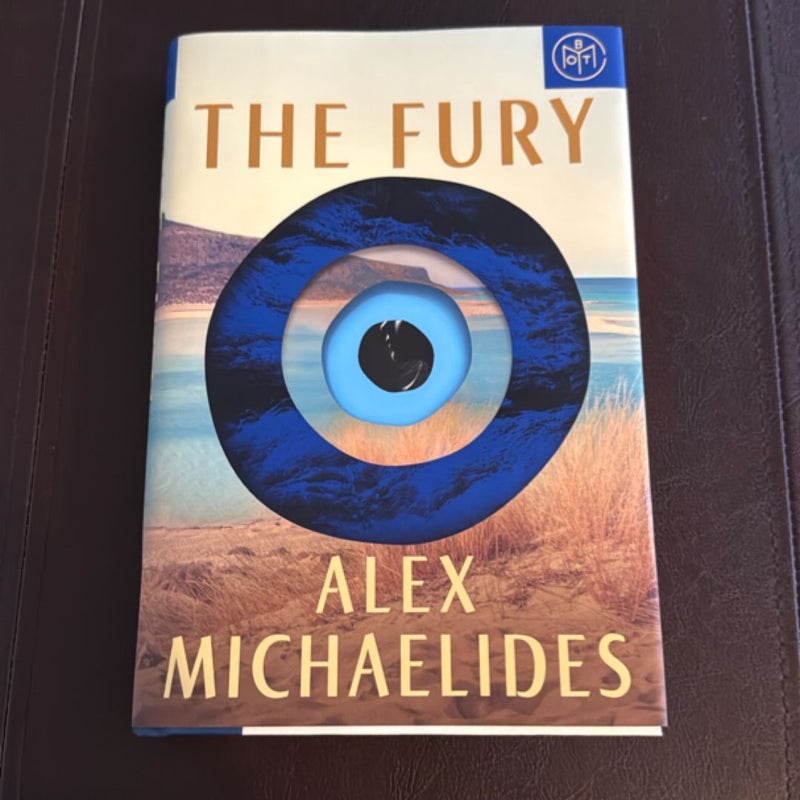 The Fury