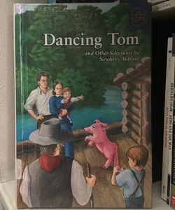 Dancing Tom