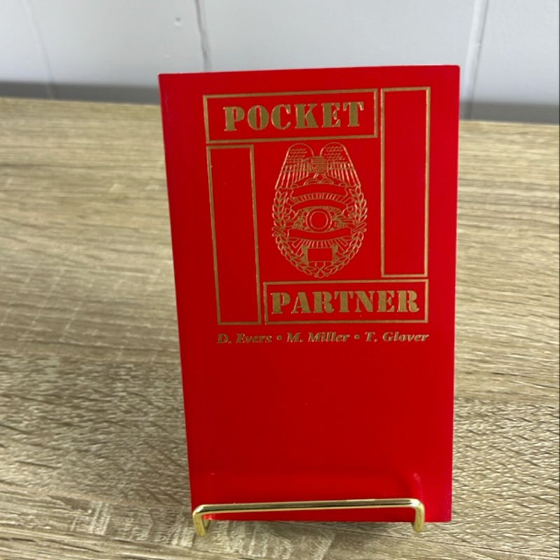 Pocket Partner