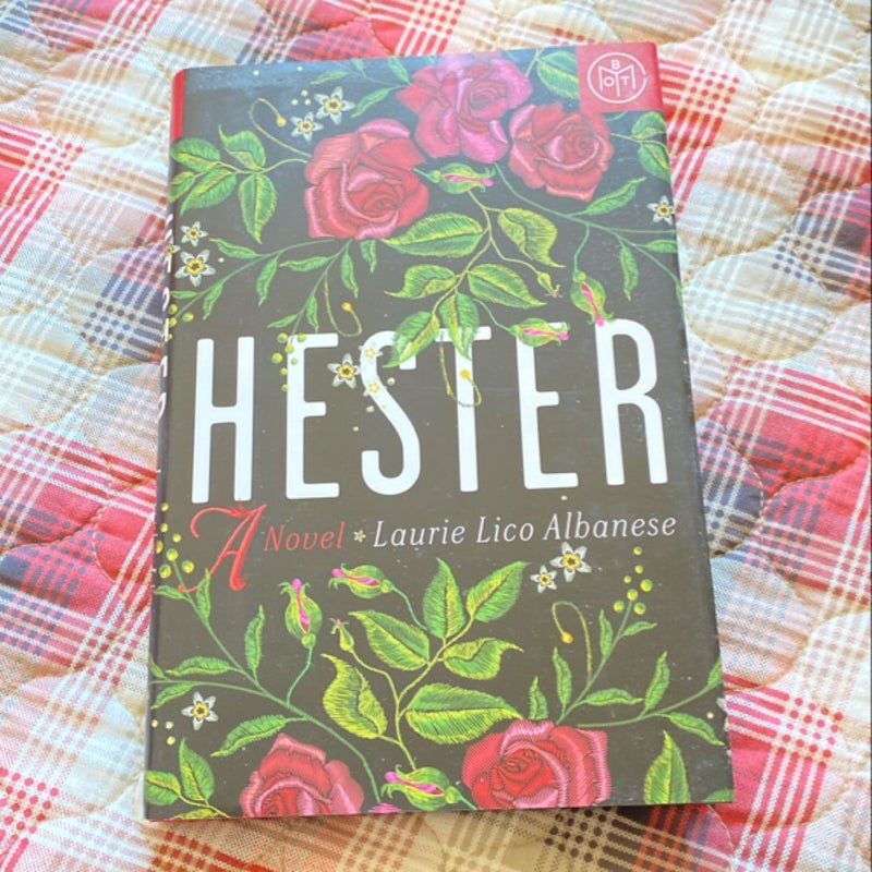 Hester