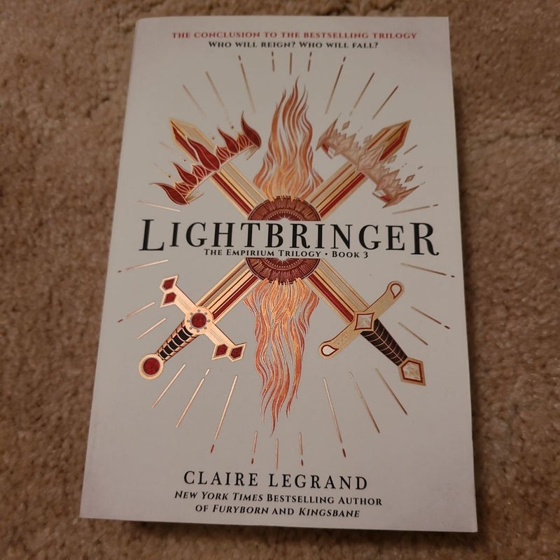 Lightbringer