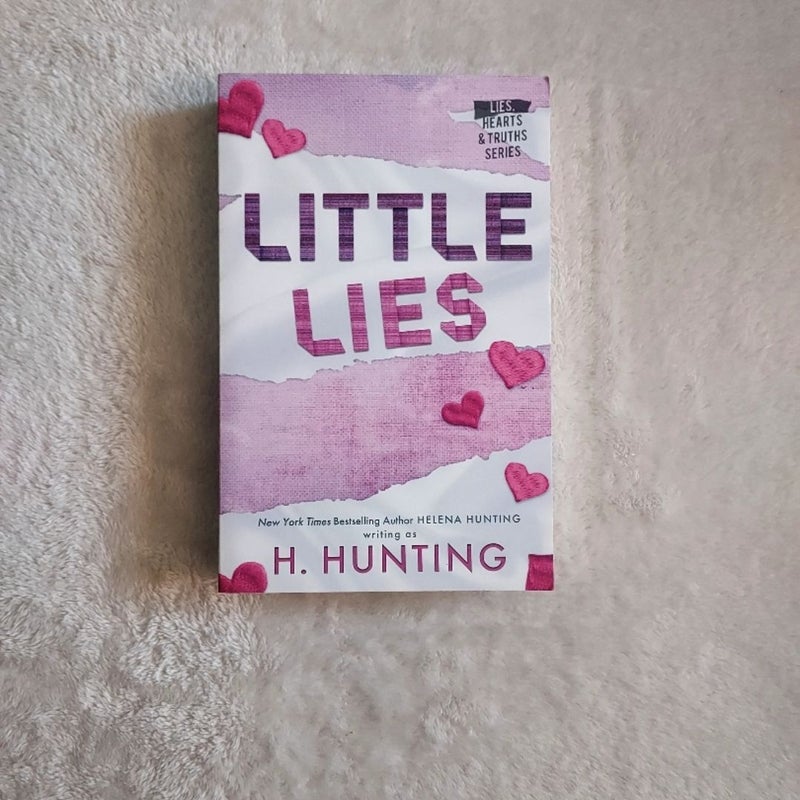 Little Lies