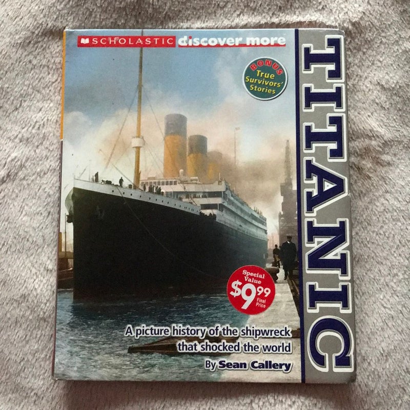 Titanic