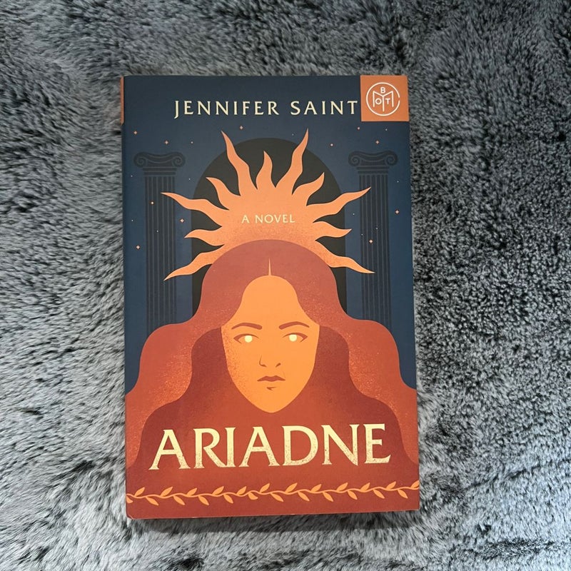 Ariadne