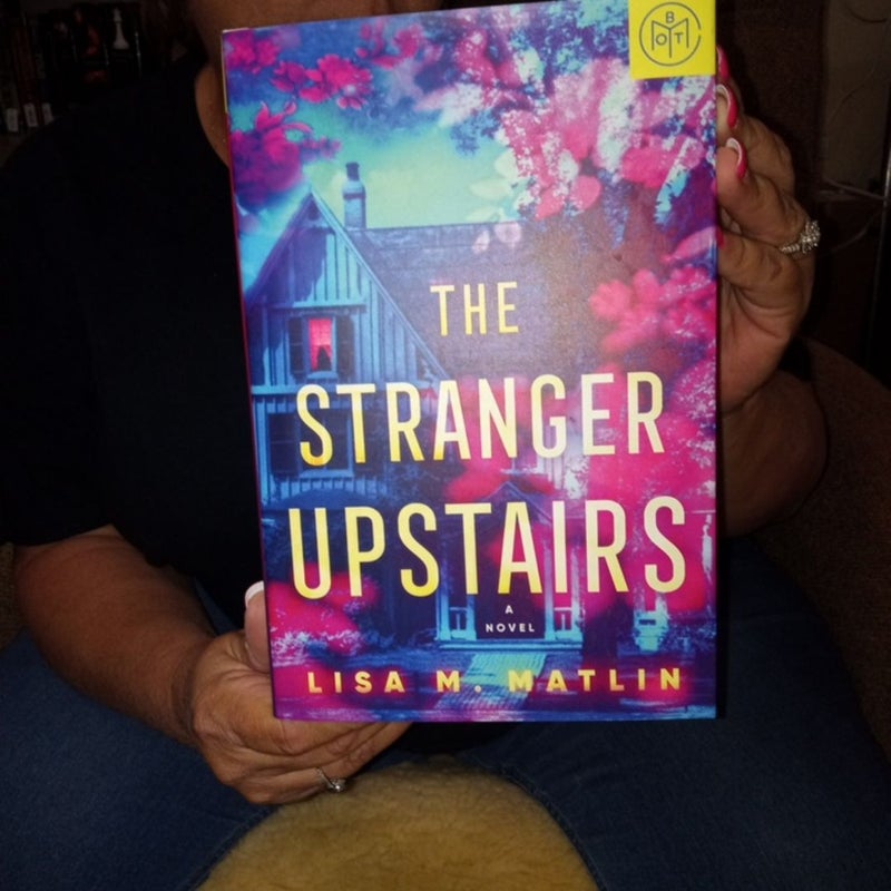 The Stranger Upstairs