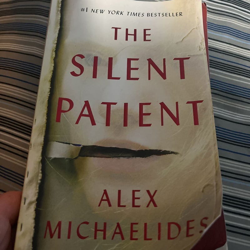 The Silent Patient