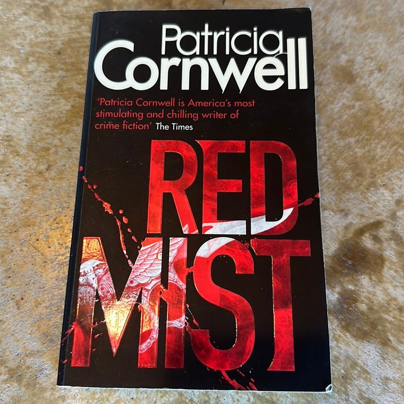 Red Mist