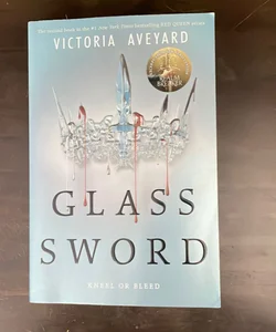 Glass Sword