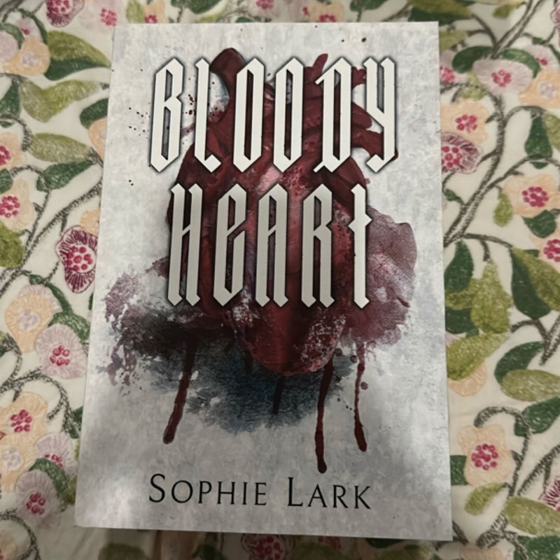 Bloody Heart