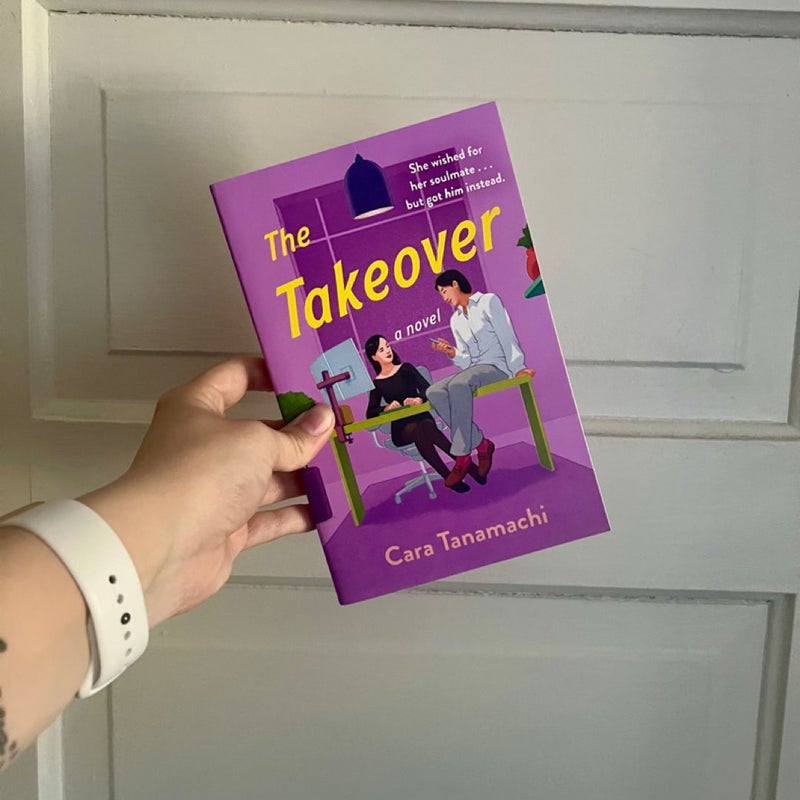 The Takeover