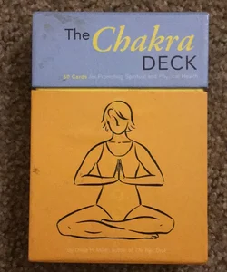 The Chakra Deck