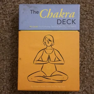 The Chakra Deck
