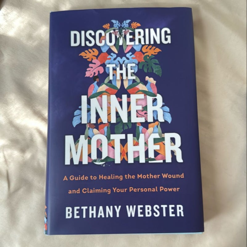 Discovering the Inner Mother