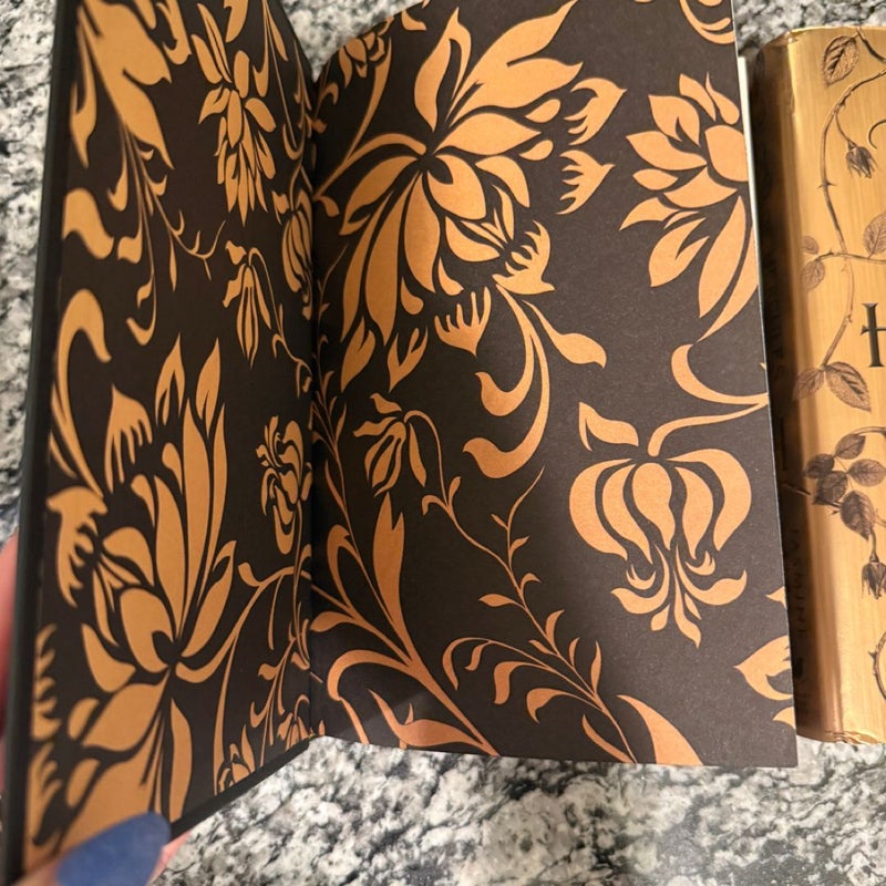 SIGNED**Blood of Hercules