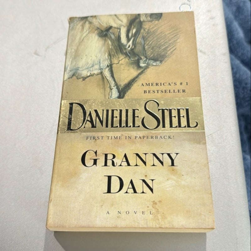 Granny Dan