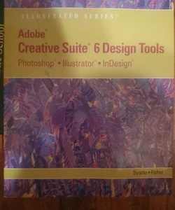 Adobe CS6 Design Tools