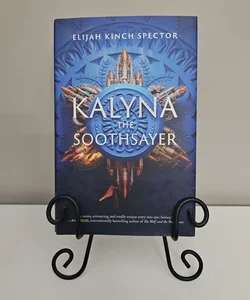 Kalyna the Soothsayer