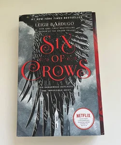 Six of Crows