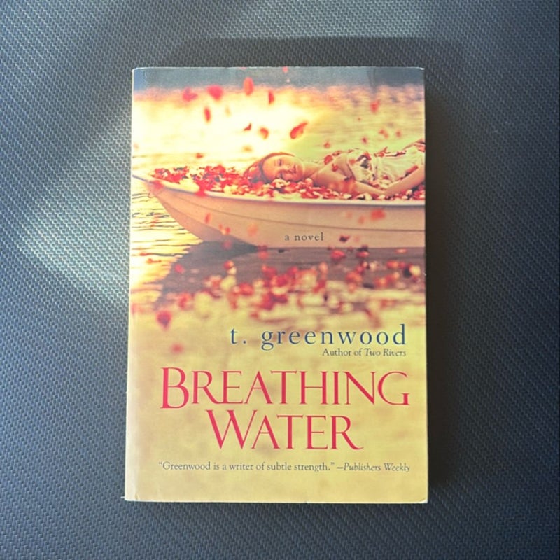 Breathing Water