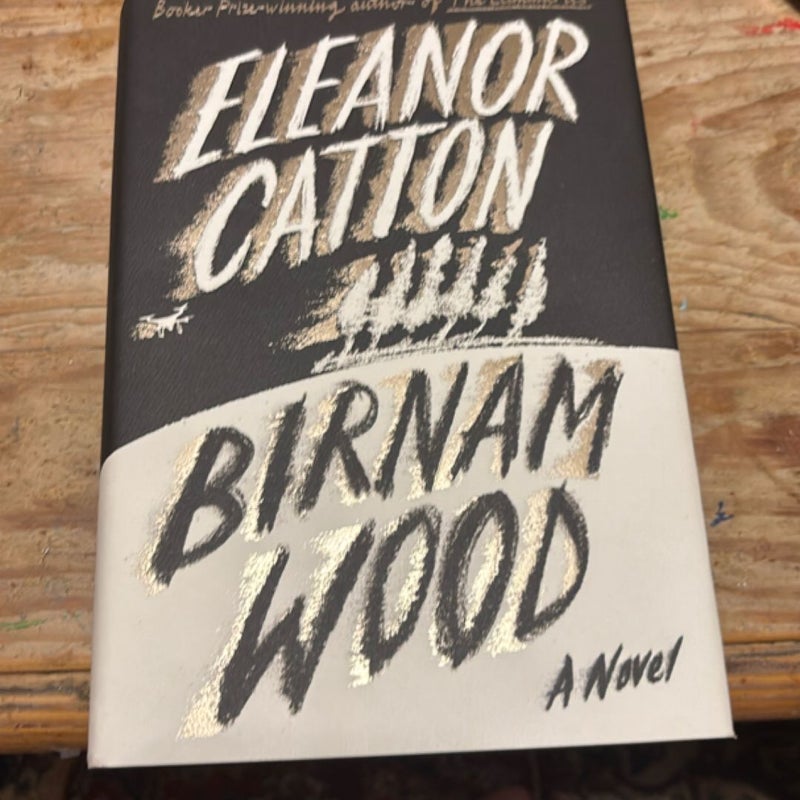 Birnam Wood
