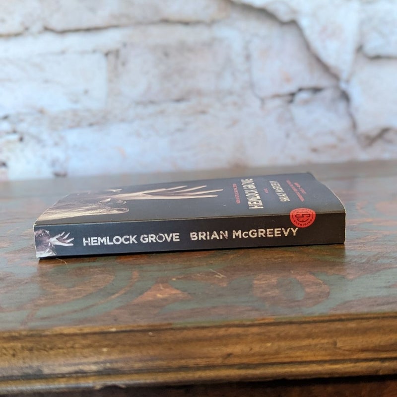 Hemlock Grove