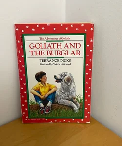 Goliath and the Burglar