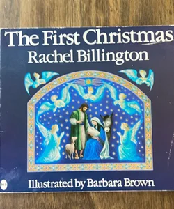 The First Christmas