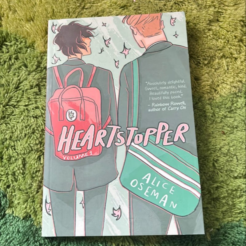 Heartstopper