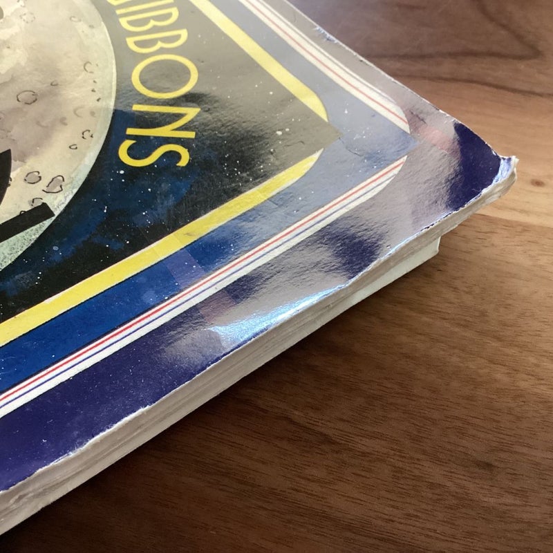 The Moon Book