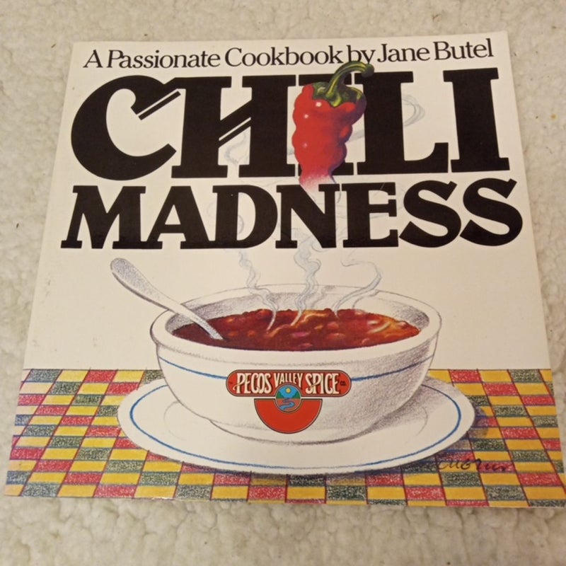 Chili Madness