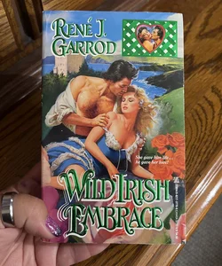 Wild Irish Embrace