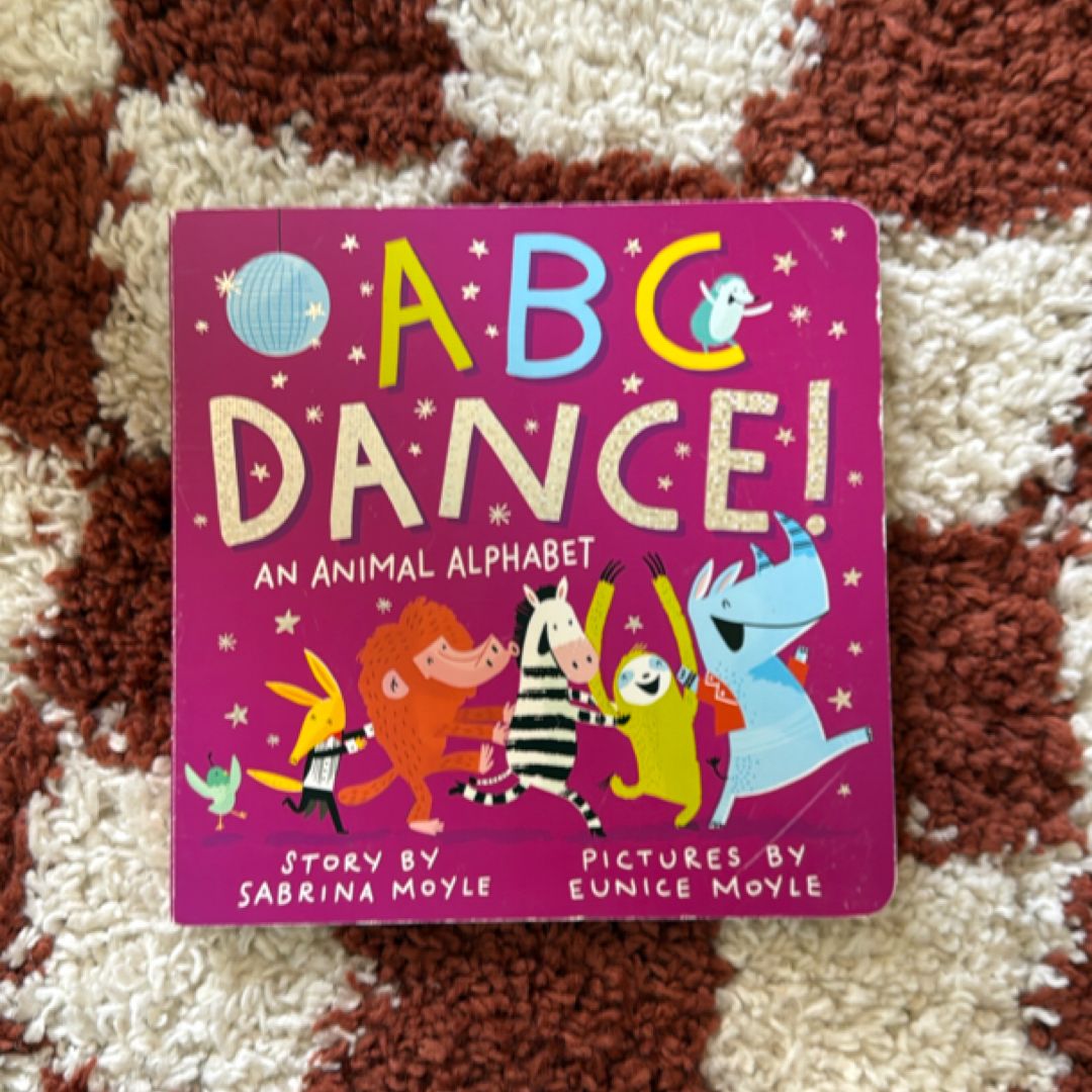 ABC Dance!