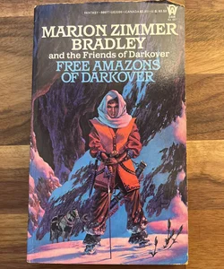 Free Amazons of Darkover