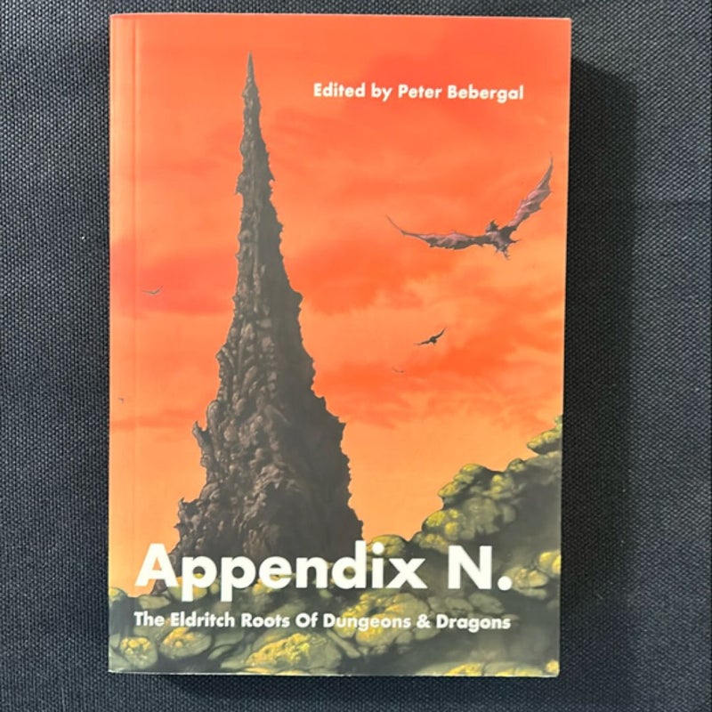 Appendix N