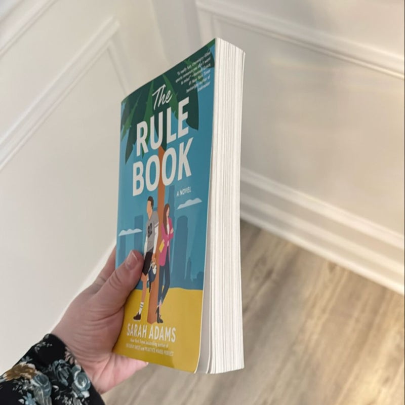 The Rule Book